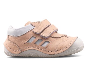 Muncur 750 Bebe İlkadım - Pudra - Muncur