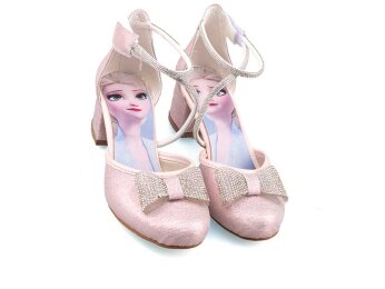 Muncur 800 Filet Abiye - Pudra - Muncur