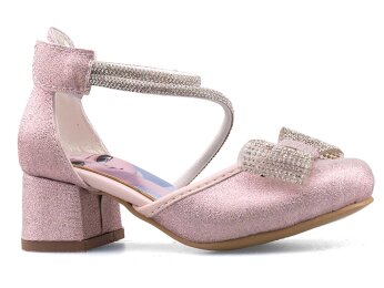 Muncur 800 Patik Abiye - Pudra - 1