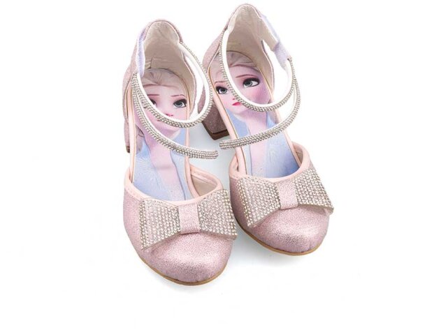 Muncur 800 Patik Abiye - Pudra - 2