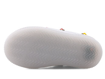 Nano Kids 1893 Bebe Cilt - Beyaz/Pembe - 4