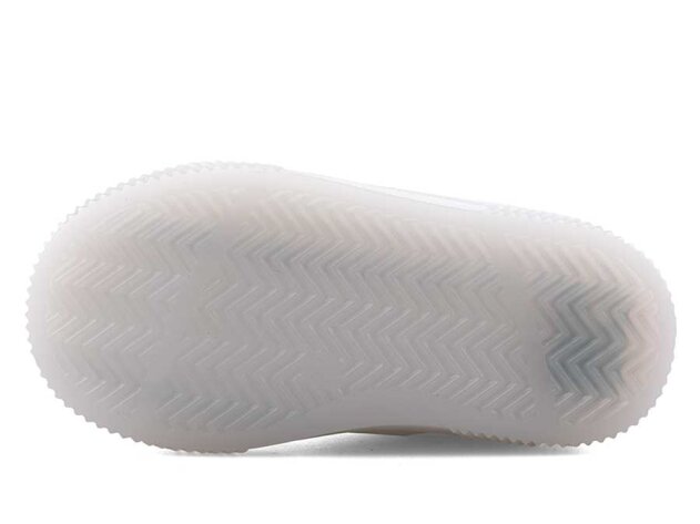 Nanokids 2025 Bebe Cilt Işıklı - Beyaz/Pembe - 4