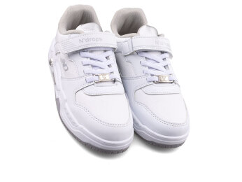 Ndrops 012 Filet Cilt - Beyaz - Ndrops