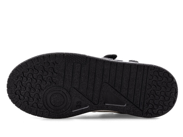 Ndrops 012 Filet Cilt - Siyah/Beyaz - 4