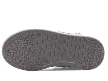 Ndrops 012 Patik Cilt Işıklı - Beyaz - 4