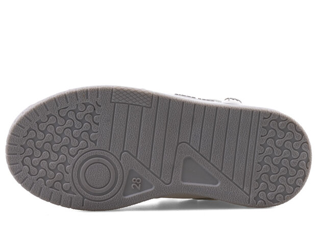 Ndrops 012 Patik Cilt Işıklı - Beyaz - 4