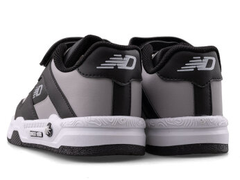 Ndrops 012 Patik Cilt Işıklı - Buz/Siyah - 3