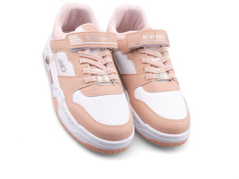 Ndrops 012 Patik Cilt Işıklı - Pudra - 2