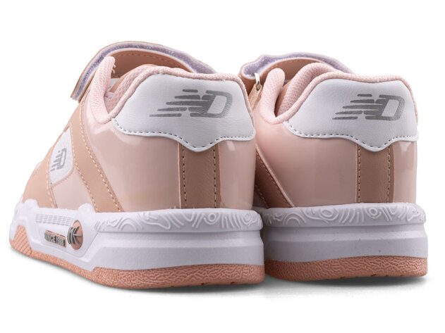 Ndrops 012 Patik Cilt Işıklı - Pudra - 3