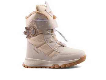 Ndrops 014 Filet Bot - Bej - Ndrops