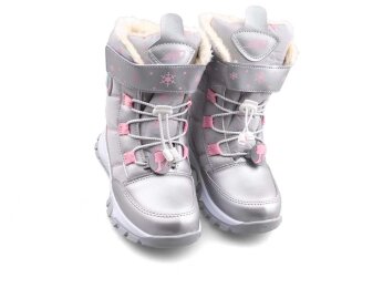 Ndrops 014 Filet Bot - Buz/Pembe - 2