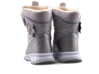 Ndrops 014 Filet Bot - Buz/Pembe - 3