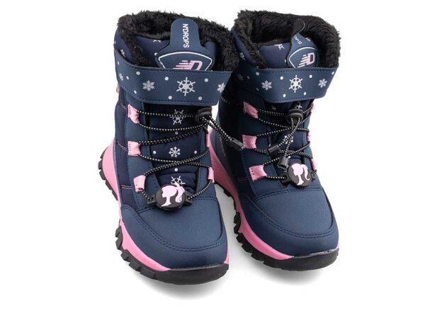 Ndrops 014 Filet Bot - Laci/Pembe - 2