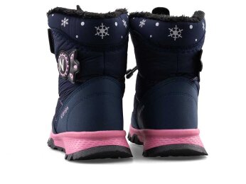 Ndrops 014 Filet Bot - Laci/Pembe - 3
