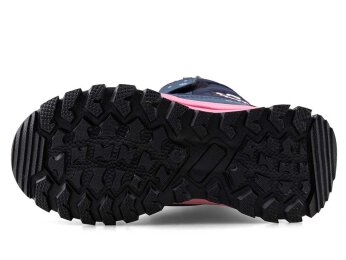 Ndrops 014 Filet Bot - Laci/Pembe - 4