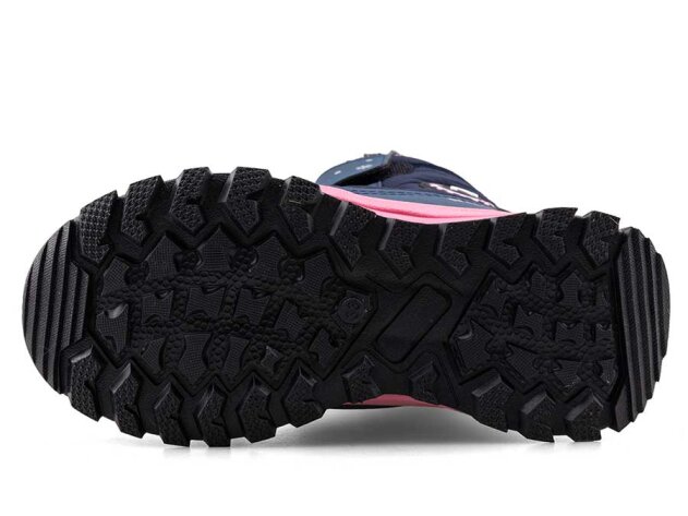 Ndrops 014 Filet Bot - Laci/Pembe - 4