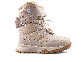 Ndrops 014 Patik Bot - Bej - Ndrops