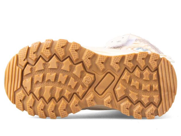 Ndrops 014 Patik Bot - Bej - 8