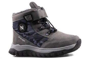 Ndrops 015 Filet Bot - Füme - 1