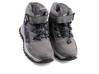 Ndrops 015 Filet Bot - Füme - 2