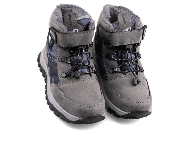 Ndrops 015 Filet Bot - Füme - 2