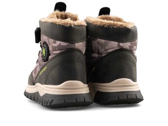 Ndrops 015 Filet Bot - Haki/Bej - 3