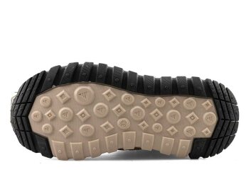 Ndrops 015 Filet Bot - Haki/Bej - 4