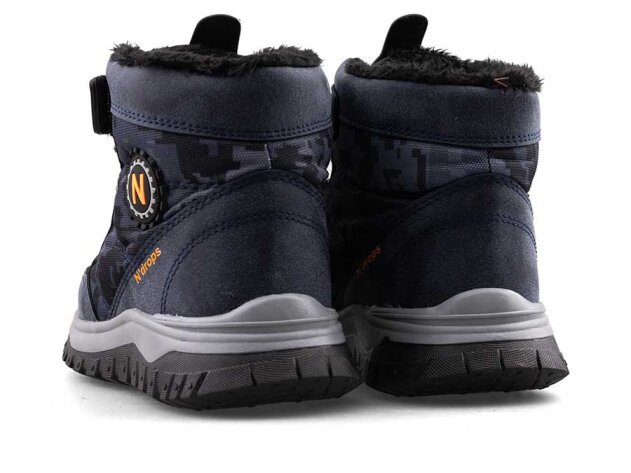 Ndrops 015 Filet Bot - Laci/Oranj - 3