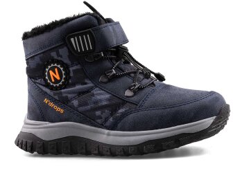 Ndrops 015 Filet Bot - Laci/Oranj - 1