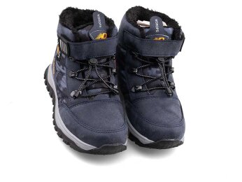 Ndrops 015 Filet Bot - Laci/Oranj - 2