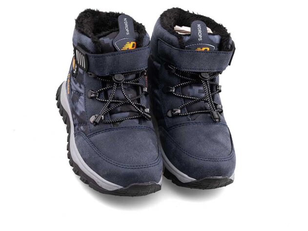 Ndrops 015 Filet Bot - Laci/Oranj - 2