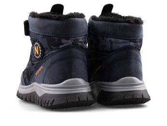 Ndrops 015 Filet Bot - Laci/Oranj - 3