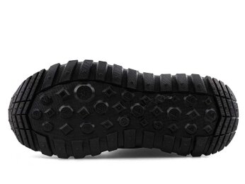 Ndrops 015 Filet Bot - Siyah - 4