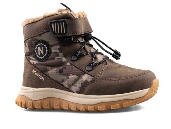 Ndrops 015 Filet Bot - Vizon/Bej - Ndrops