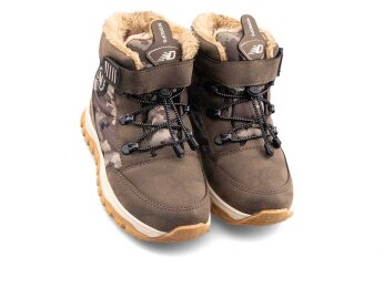 Ndrops 015 Filet Bot - Vizon/Bej - Ndrops