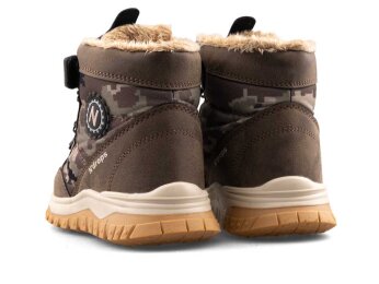 Ndrops 015 Filet Bot - Vizon/Bej - 3