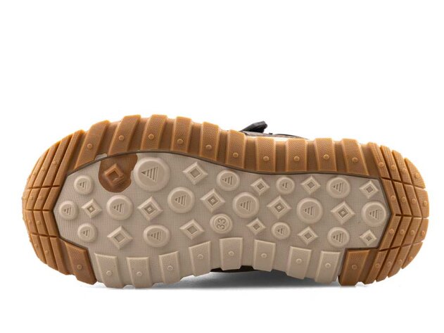 Ndrops 015 Filet Bot - Vizon/Bej - 4