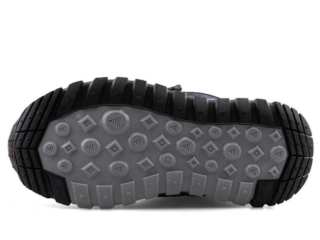 Ndrops 015 Patik Bot - Laci/Oranj - 4