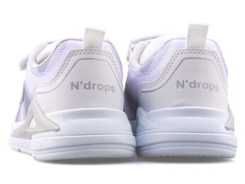 Ndrops 019 Filet Anrk - Beyaz - 3