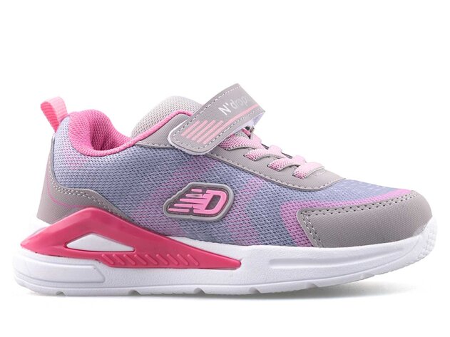 Ndrops 019 Filet Anrk - Buz/Pembe - 1