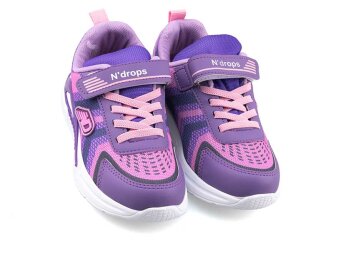 Ndrops 019 Filet Anrk - Mor/Lila - Ndrops