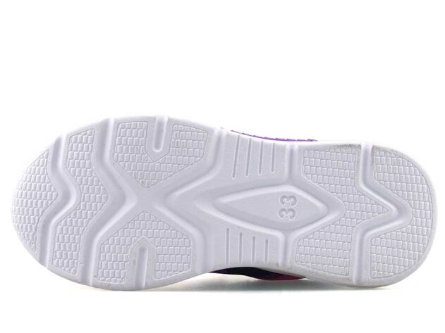 Ndrops 019 Filet Anrk - Mor/Lila - 4