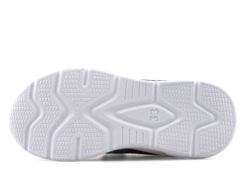 Ndrops 019 Filet Anrk - Siyah/Saks - 4