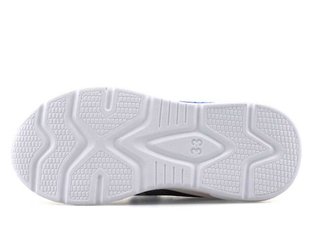 Ndrops 019 Filet Anrk - Siyah/Saks - 4