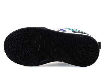 Ndrops 020 Filet Cilt - Beyaz/Siyah/Su Yeşili - 4