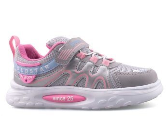 Ndrops 020 Filet Triko - Buz/Pembe - N Drops