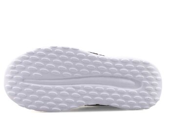 Ndrops 020 Filet Triko - Siyah/Beyaz - 4