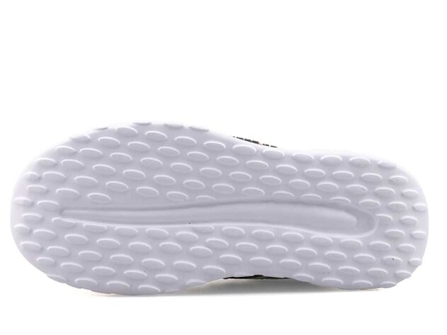 Ndrops 020 Filet Triko - Siyah/Beyaz - 4