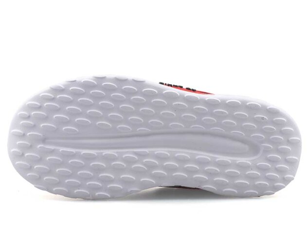 Ndrops 020 Patik Triko - Buz/Siyah - 4