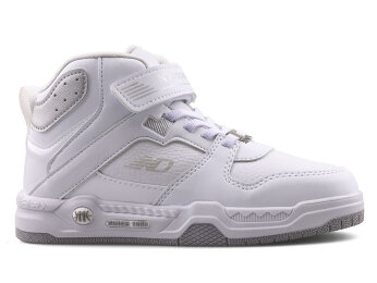 Ndrops 021 Filet Cilt Basket - Beyaz - Ndrops